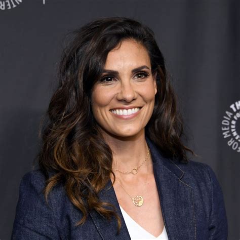 NCIS:LA alum Daniela Ruah shares joyful life update amid acting。